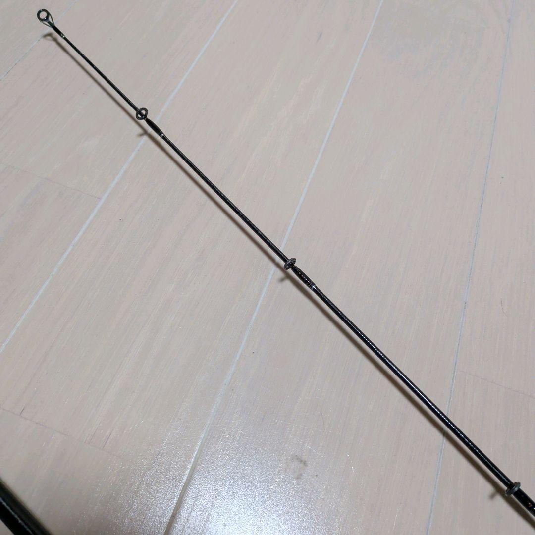 シマノ ゲームタイプE S86S SHIMANO GAME TYPE