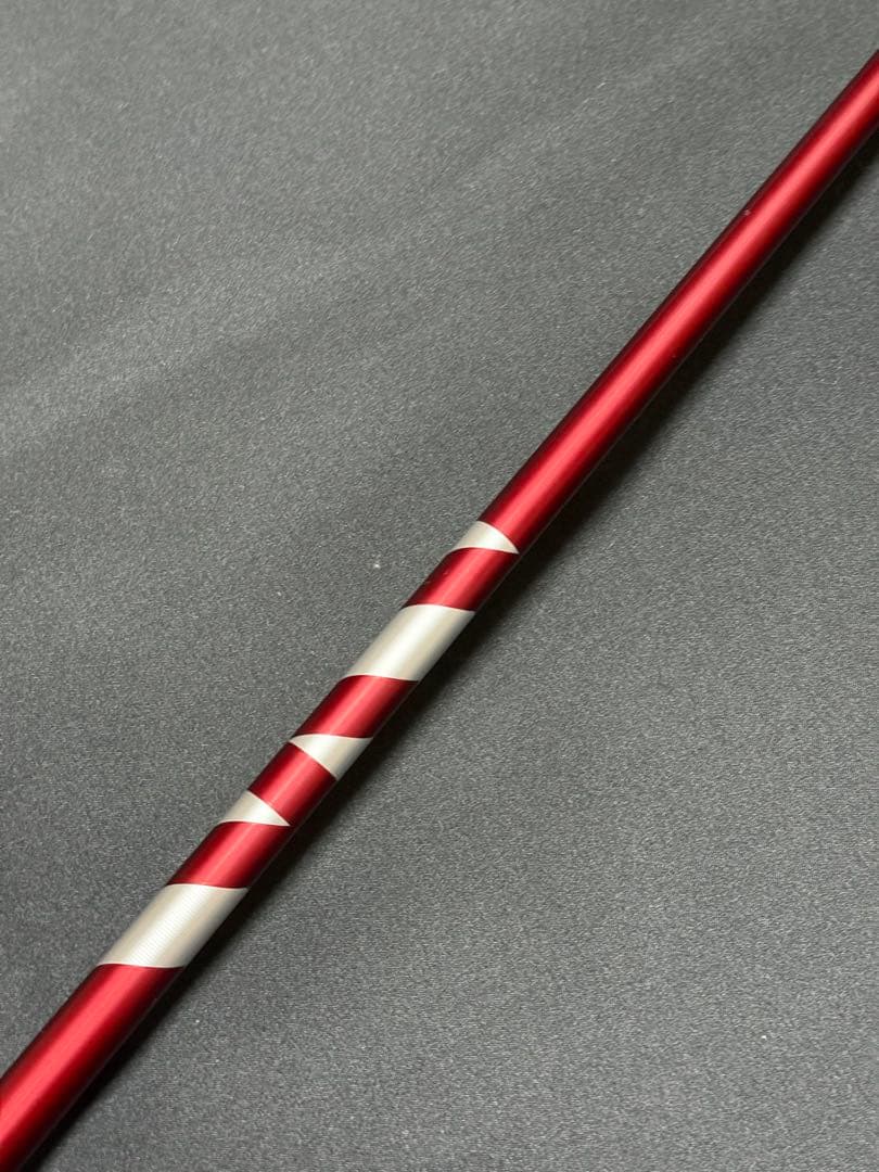 1W Fujikura 24VENTUS RED 5S テーラーメイドカスタム