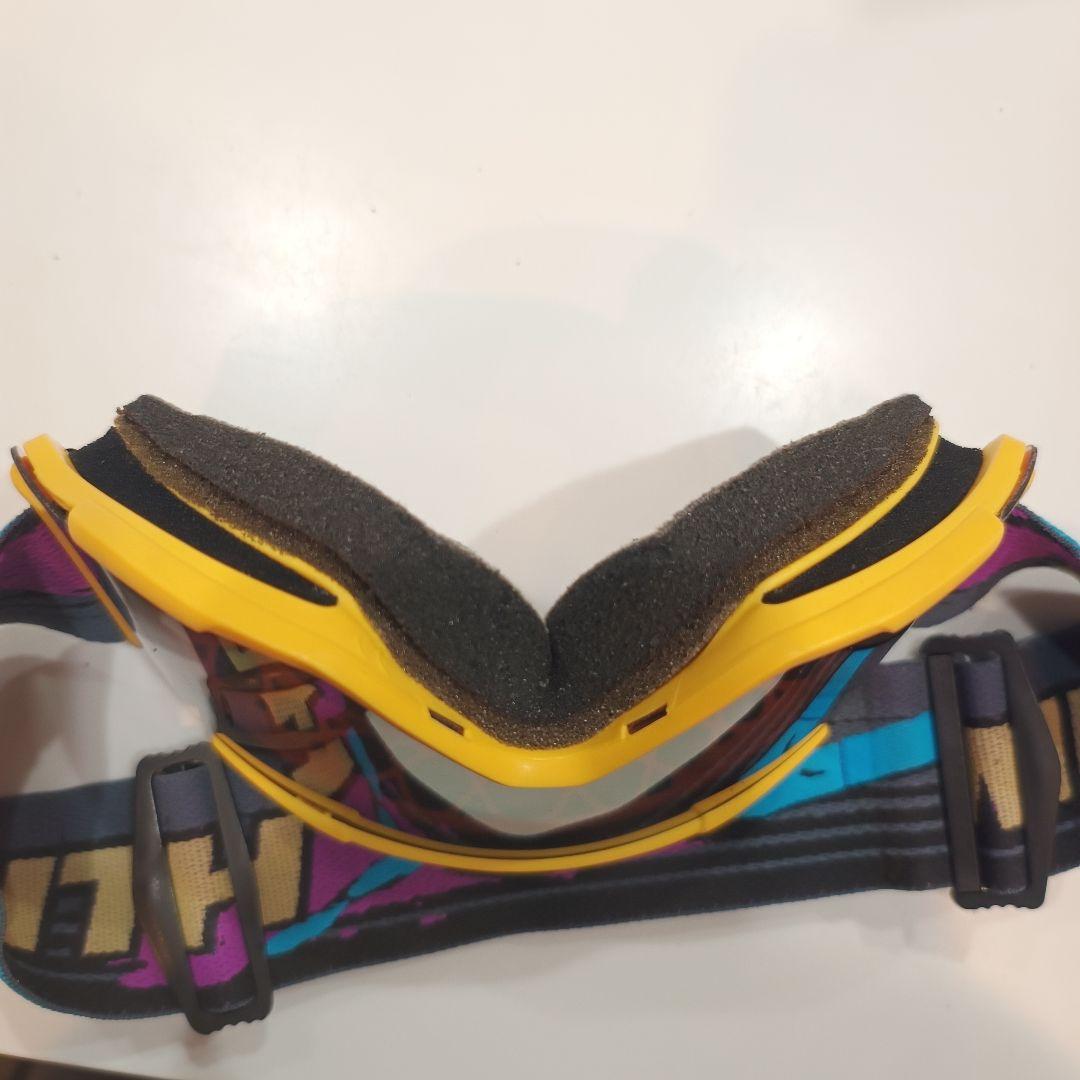 限定Early SMITH Squad XL CITRINE ARCHIVE