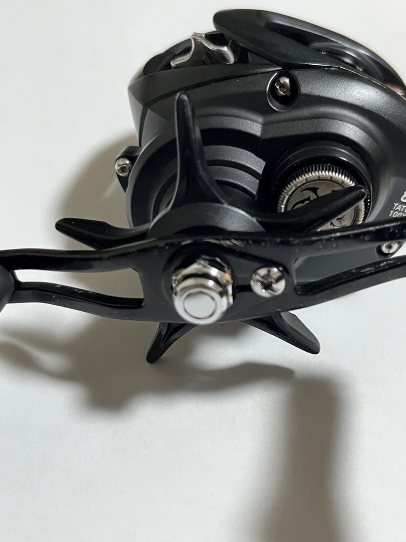 19タトゥーラTW100XHL