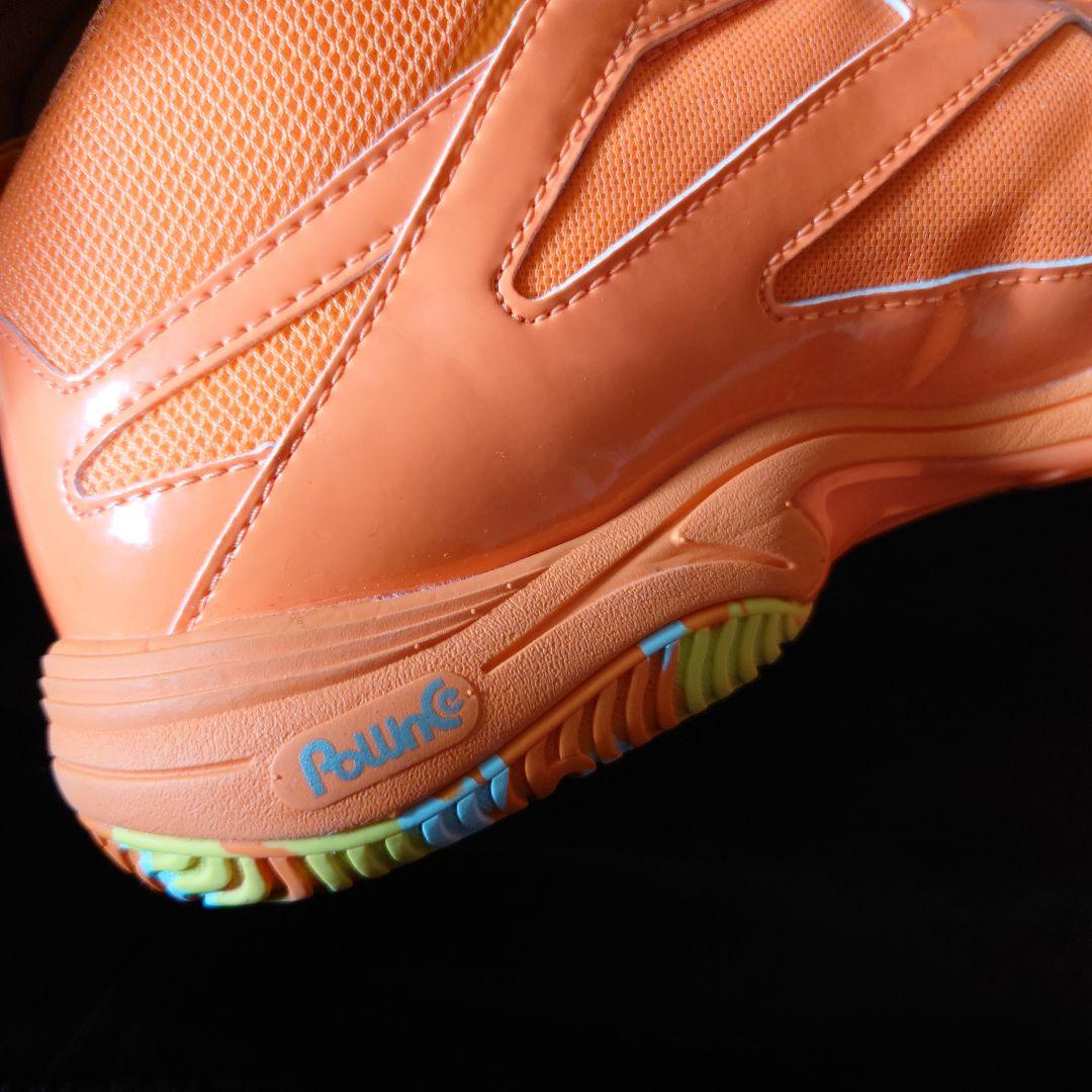 ミズノMIZUNO ウェーブダイバースLG4 25cm　エアロビクス　スタジオ