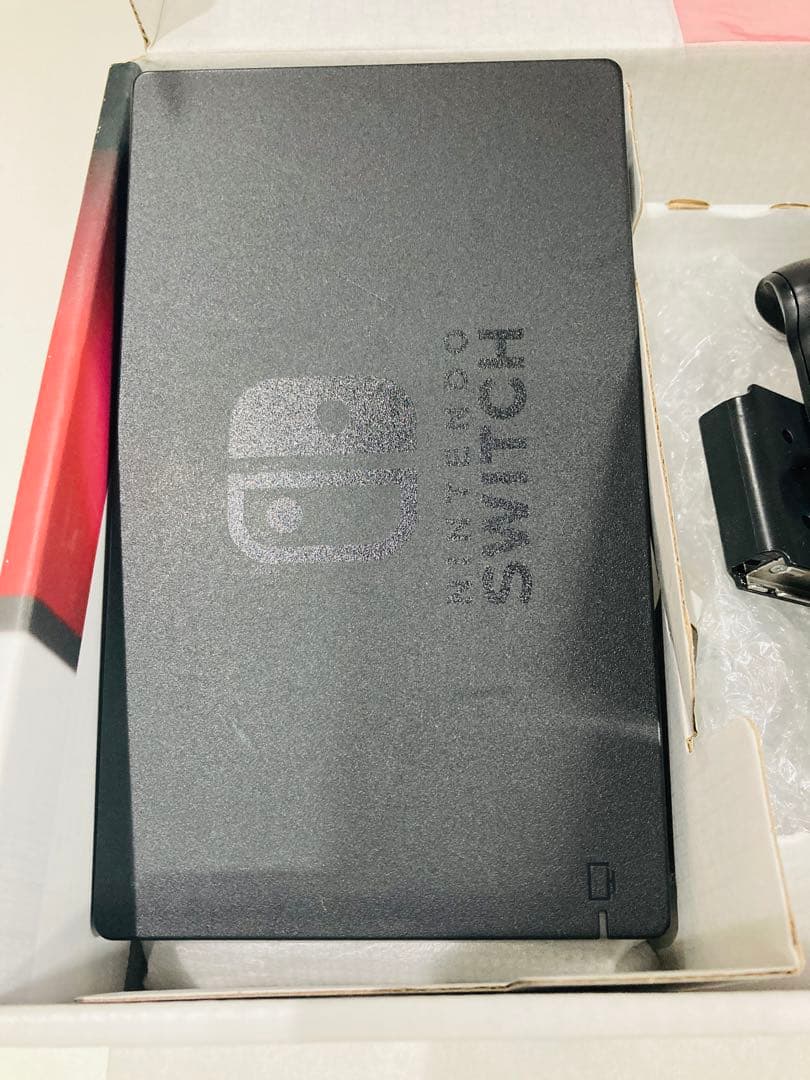 Nintendo Switch 本体 セット 付属品付き