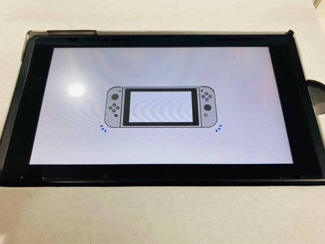 Nintendo Switch 本体 セット 付属品付き