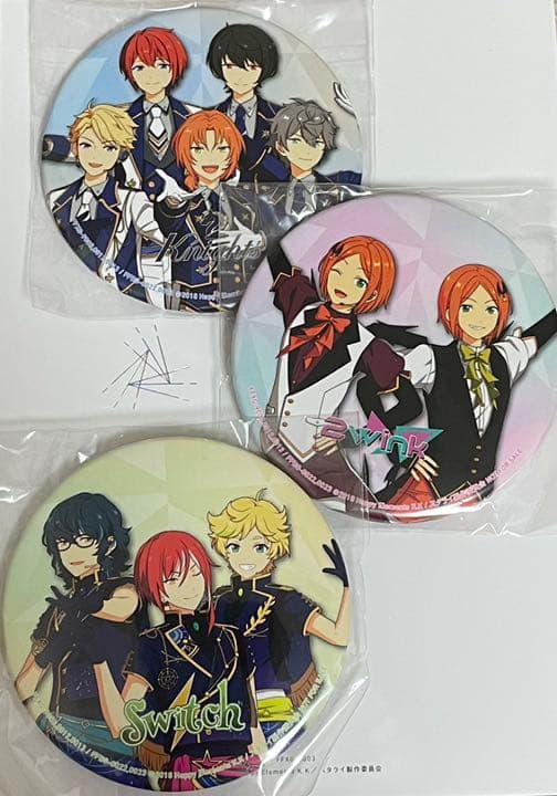 あんさんぶるスターズ!DREAM LIVE-4th Prism Star