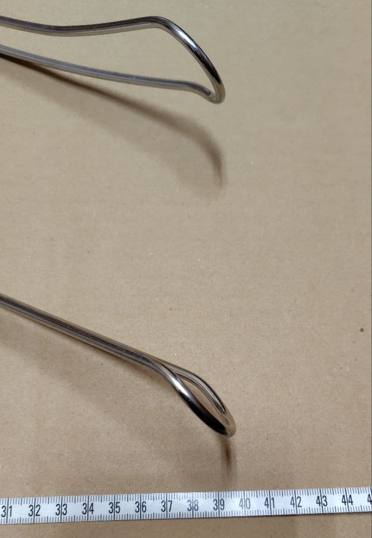 GBH　ハンガー 115本セット（3種類）