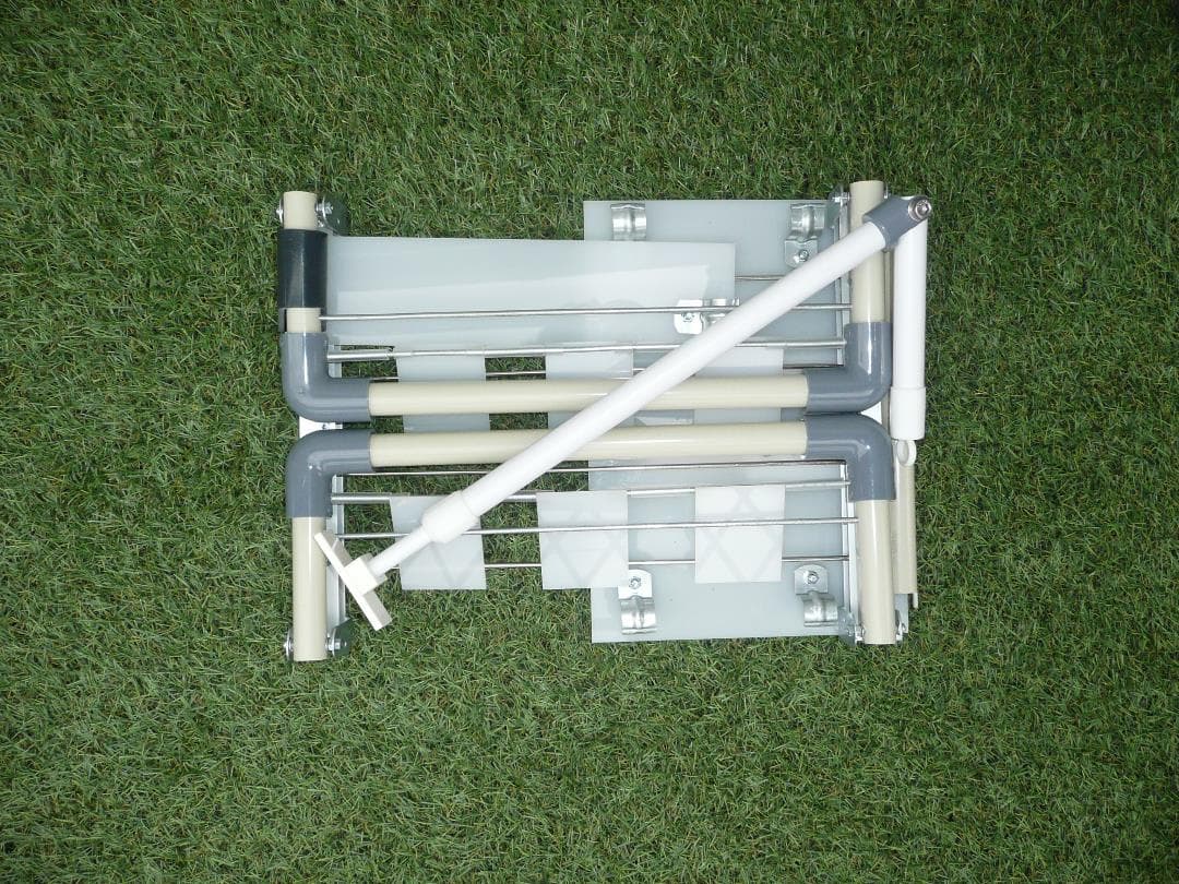 テニスボール拾い