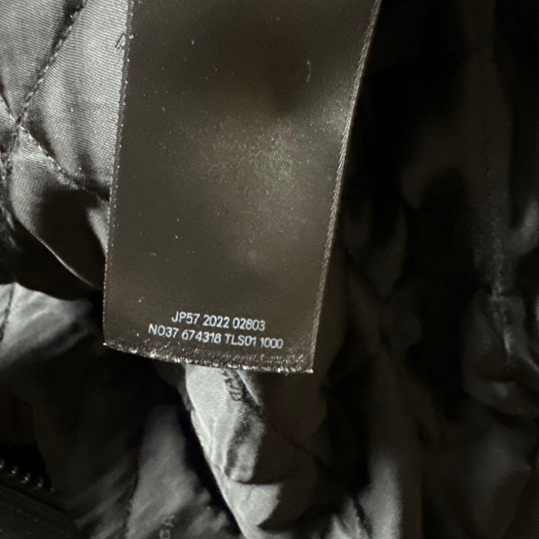 ジャケット・アウター Balenciaga taxi blouson xxs