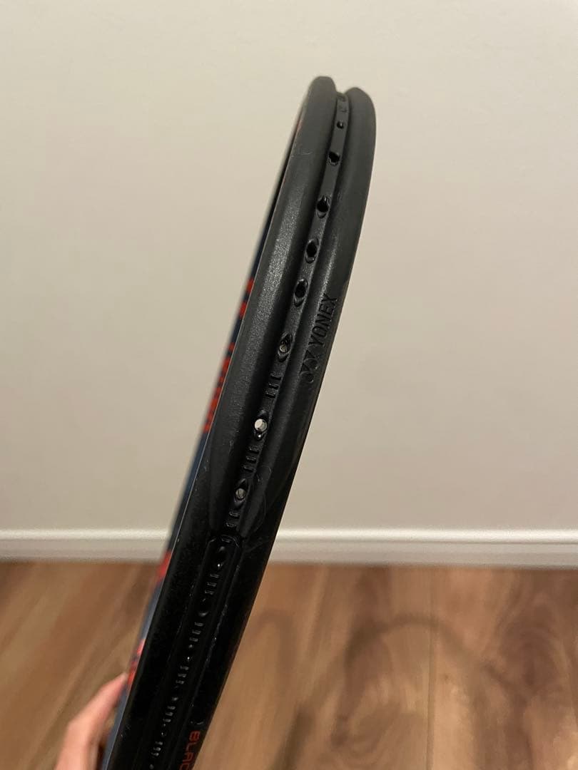 ヨネックス YONEX VCORE PRO 97 ブイコアプロ97 G2