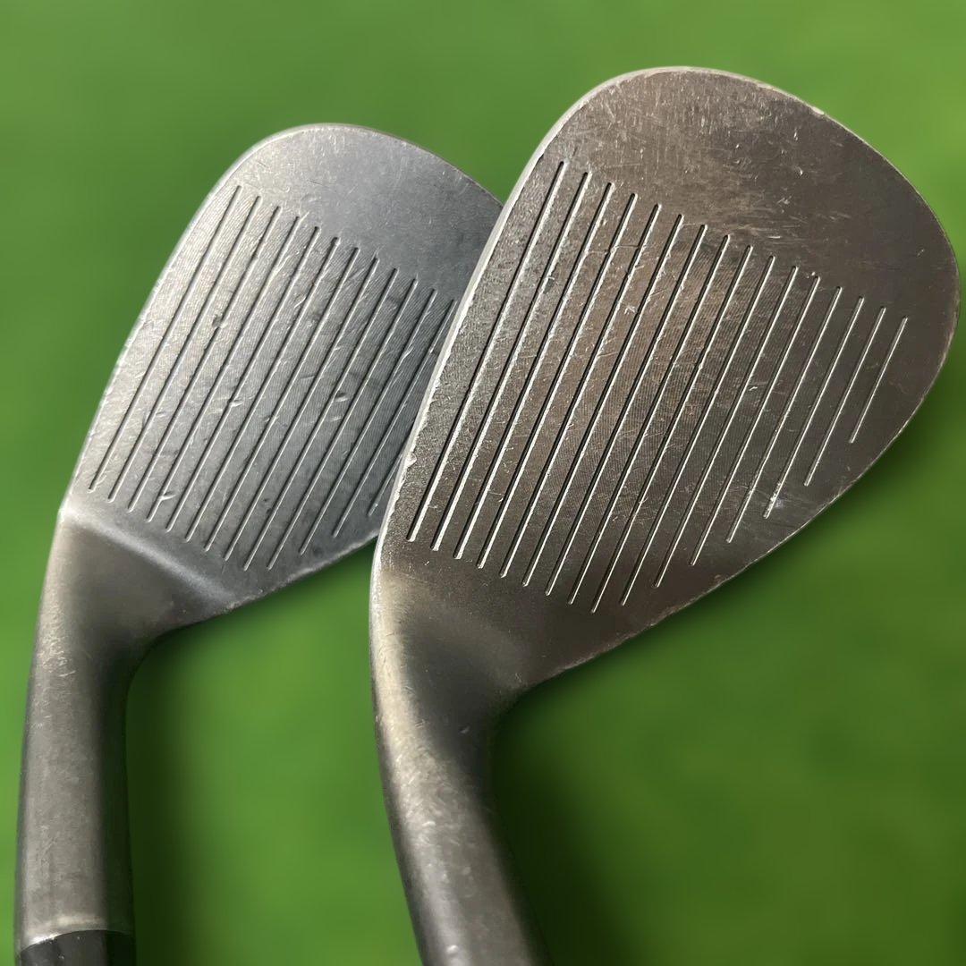 ARTISAN(アーティザン) ウエッジ 52S.58DS ブラック仕様