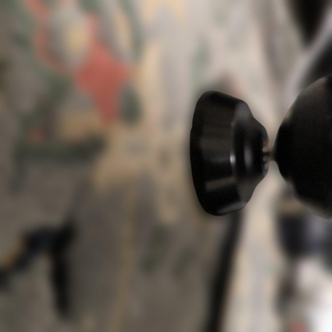 スポーツトイ・アクショントイ Wildnress pr pom black