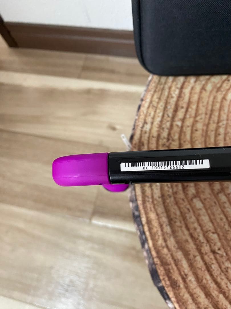 Nintendo Switch ニンテンドースイッチ本体PPL/RED 箱無し