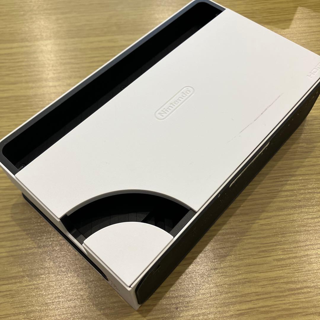 Nintendo Switch 本体 有機ELモデル Joy-Con付き