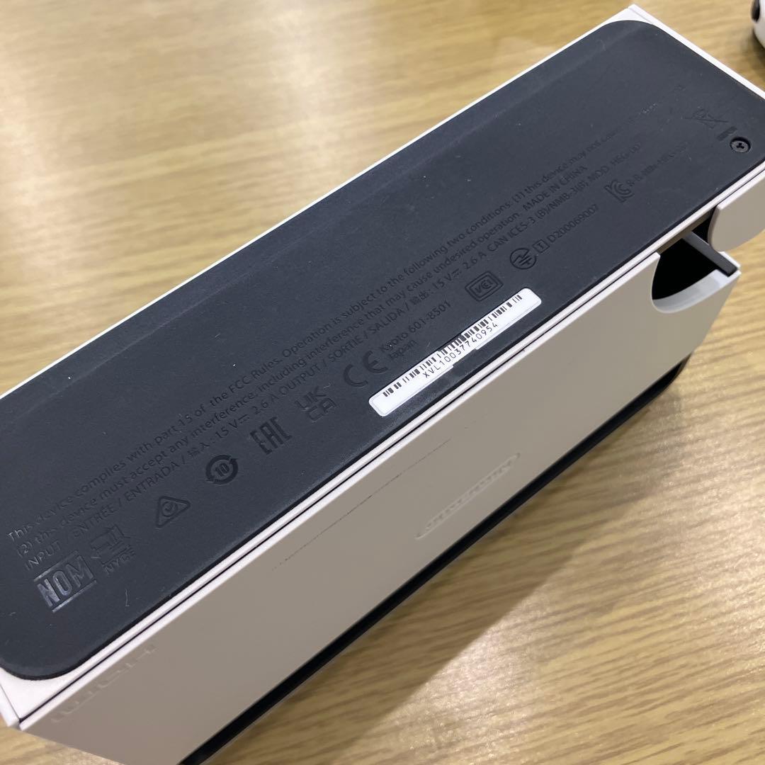 Nintendo Switch 本体 有機ELモデル Joy-Con付き