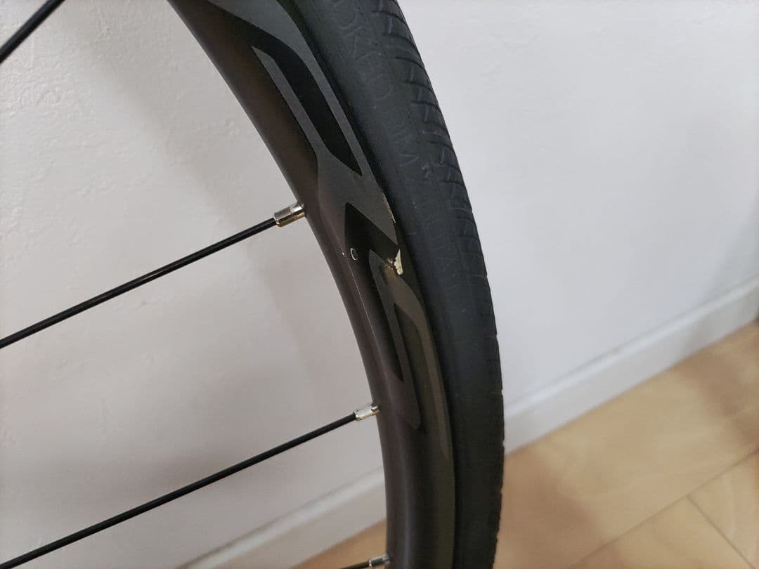 Shimano WH-RS171 クリンチャーホイール 前後セット