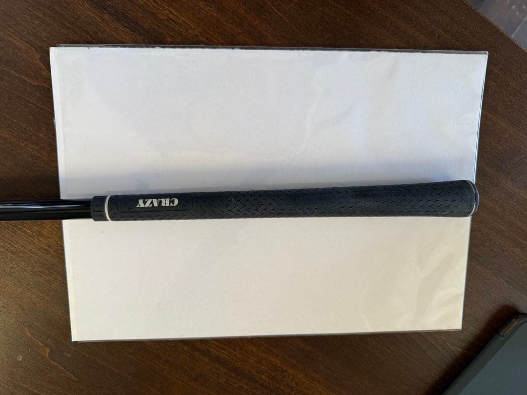 クレイジー crazyGW-50 シャフト Xフレックス