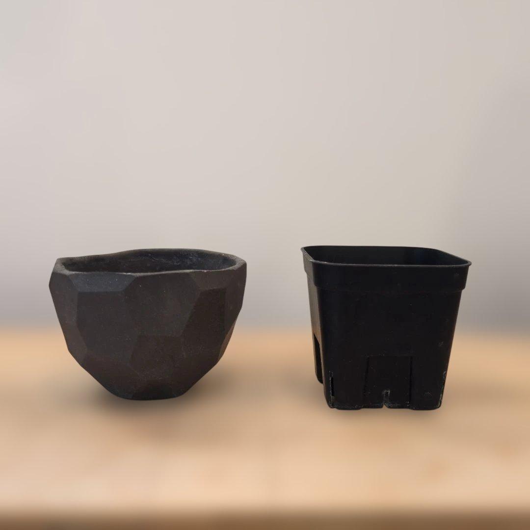 陶器鉢５点まとめ売り