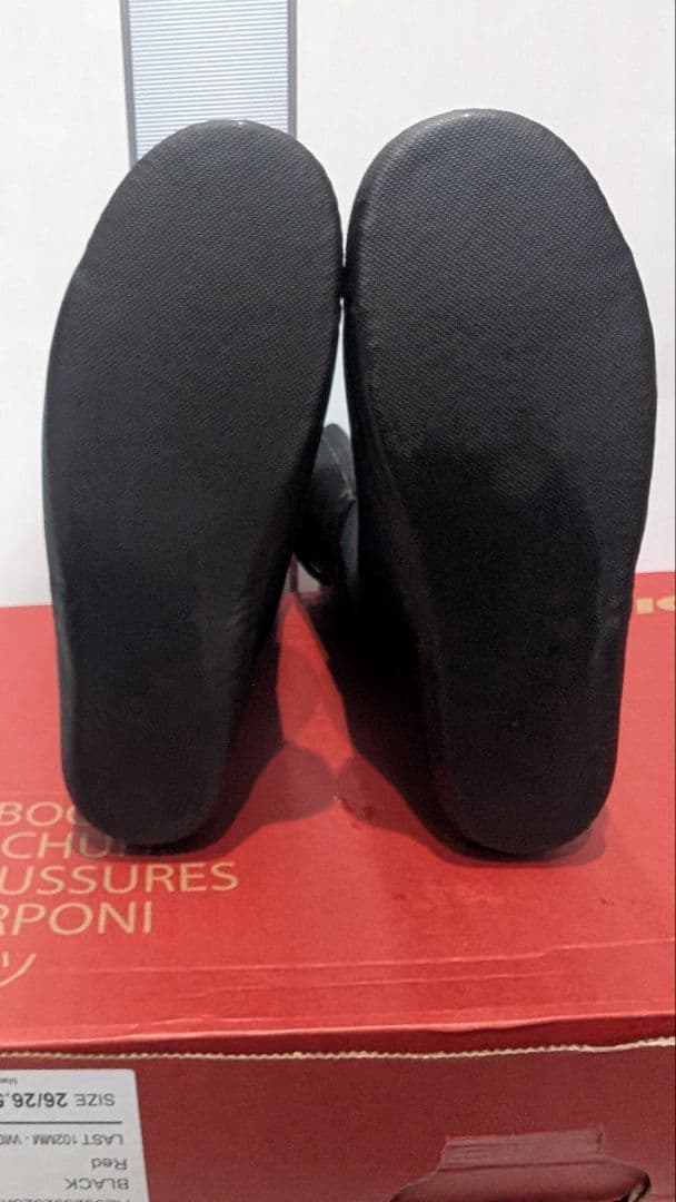 【良品】ATOMIC HAWX MAGNA 130 S　GW