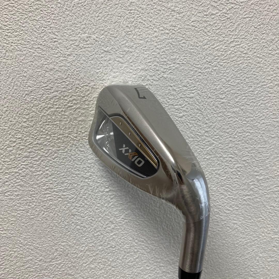ゼクシオ13 7番アイアン NS850DST（S）