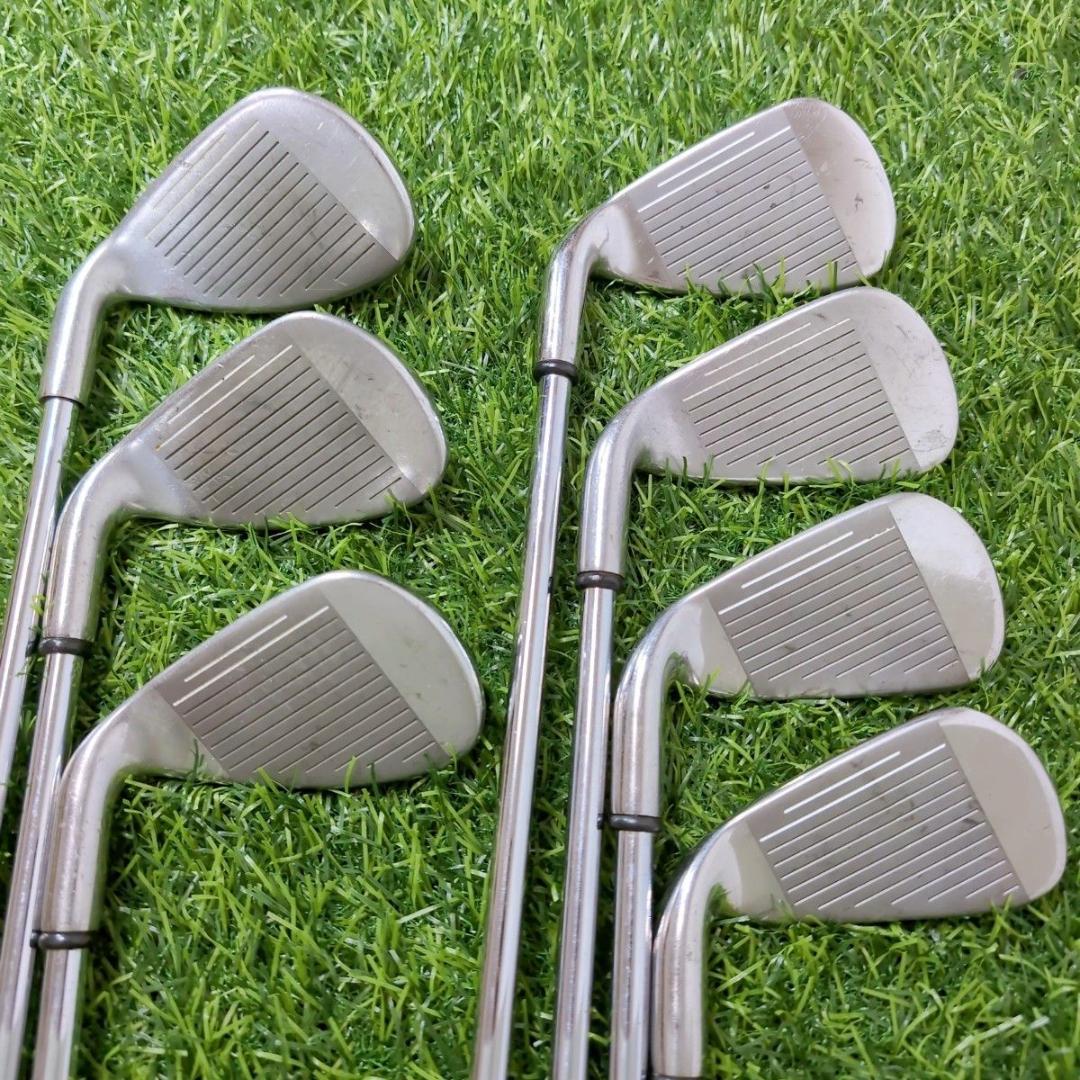 Callaway キャロウェイ WARBIRD ウォーバード メンズ10本セット