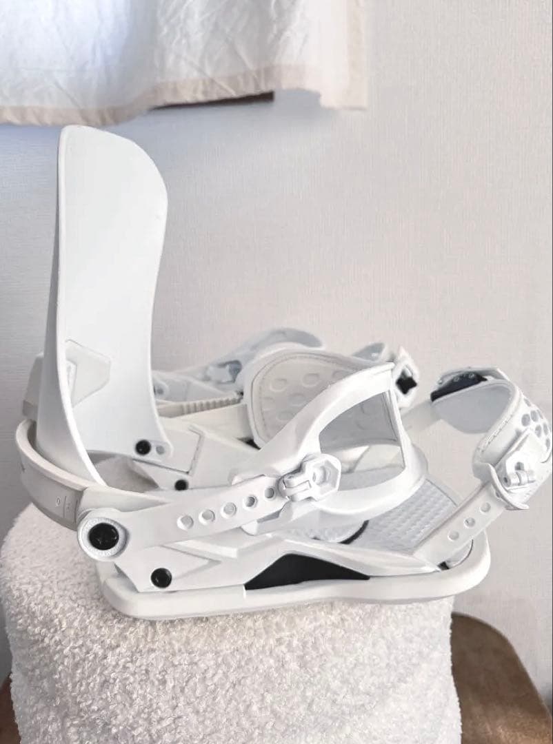UNION BINDING スノーボードレディースビンディング LEGACY S