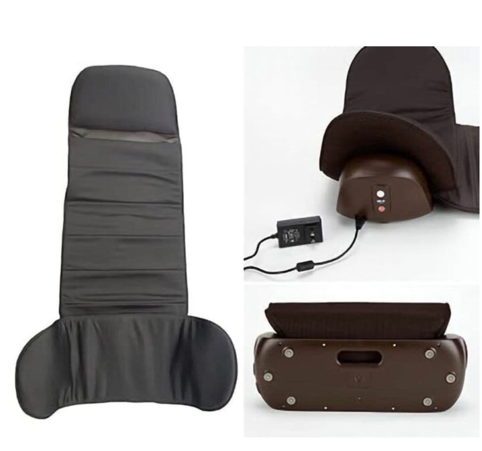 ライフフィットエアーストレッチクロス茶