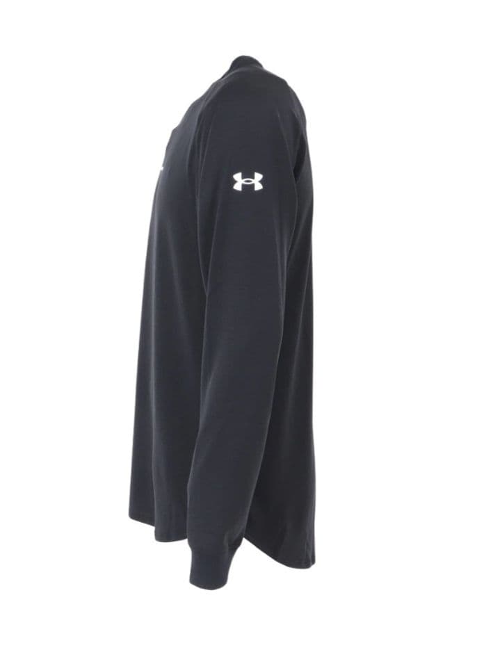 【新品未開封品】アンダーアーマー　まとめ売り　ロンT　Ｌ　黒　白