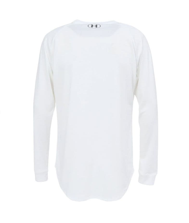 【新品未開封品】アンダーアーマー　まとめ売り　ロンT　Ｌ　黒　白