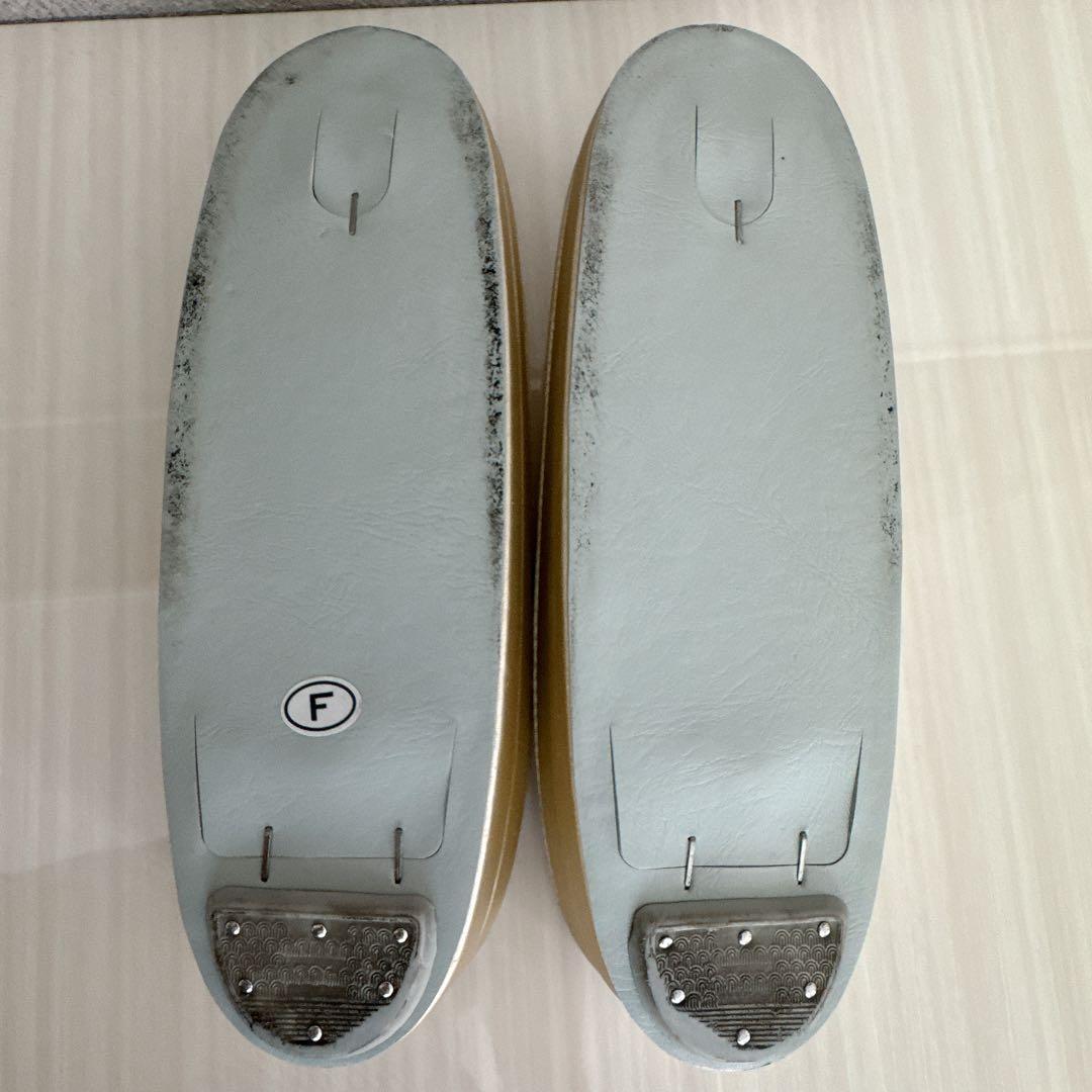 あーるr.m様⭐︎専用　【美品】婚礼用　草履バッグセット