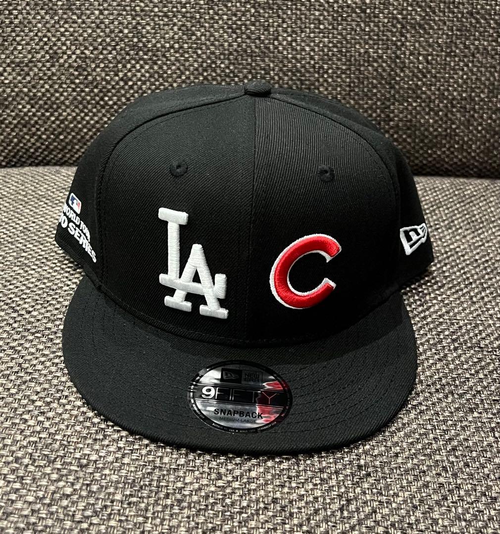 MLB 東京シリーズ NEWERA 9FIFTYスナップバック アジャスタブル