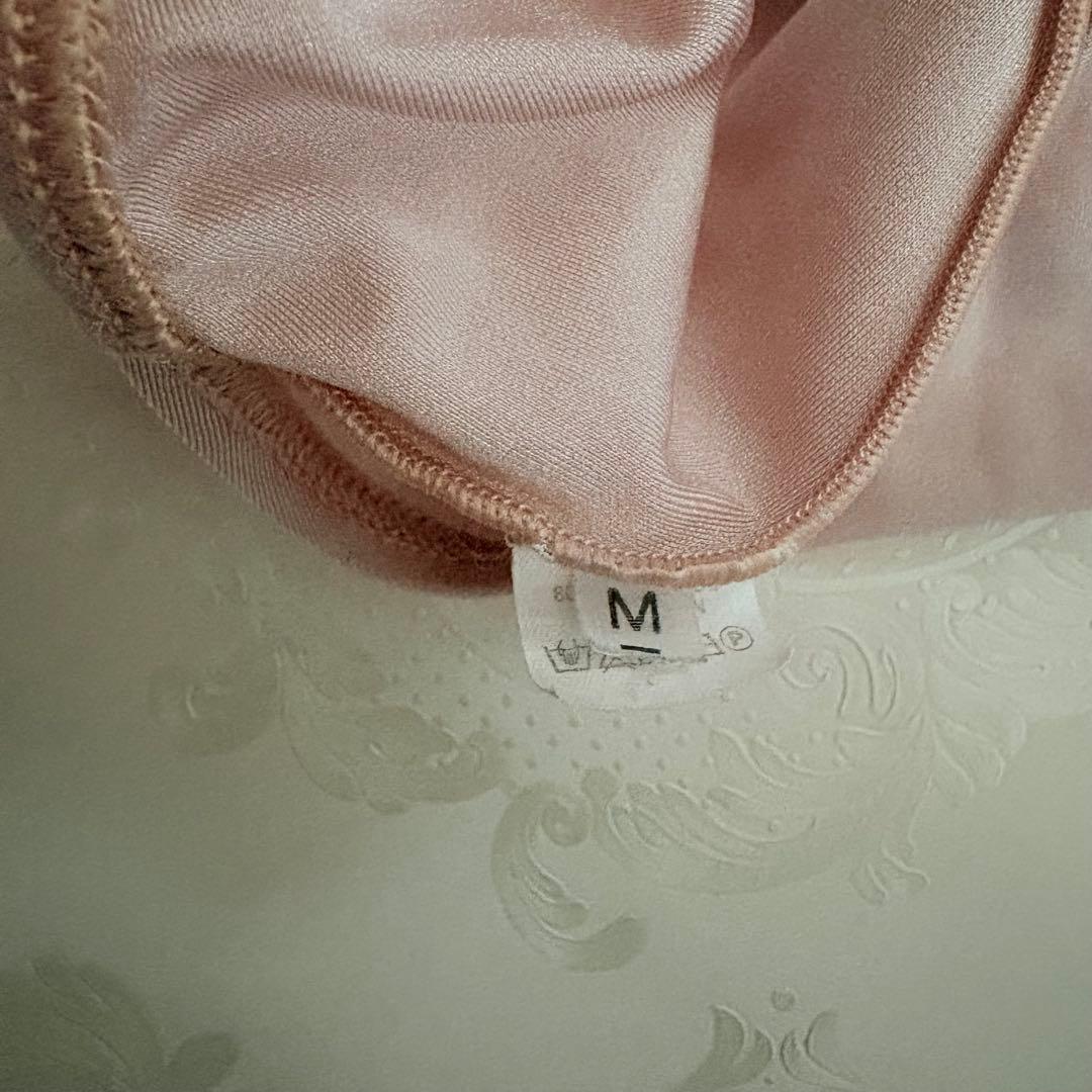 デラロミラノ　レオタード　IRIDE