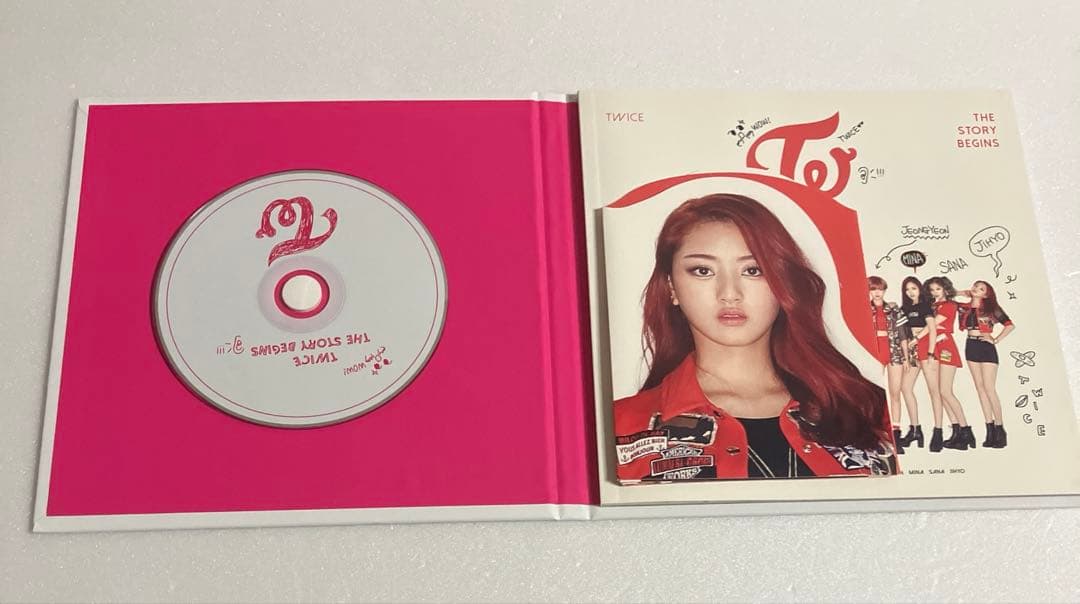 TWICE NIZIU まとめ売り　即購入ＯＫ