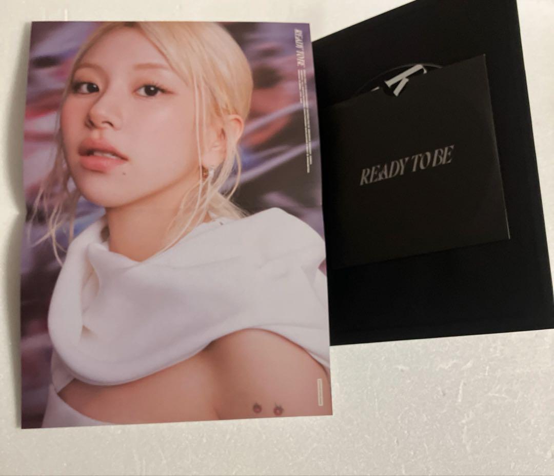 TWICE NIZIU まとめ売り　即購入ＯＫ