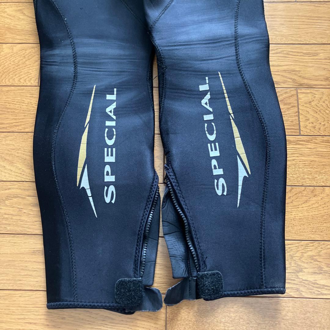 【値下げ】 ダイワ鮎スペシャルタイツSP-4008W マスタブラック サイズMB