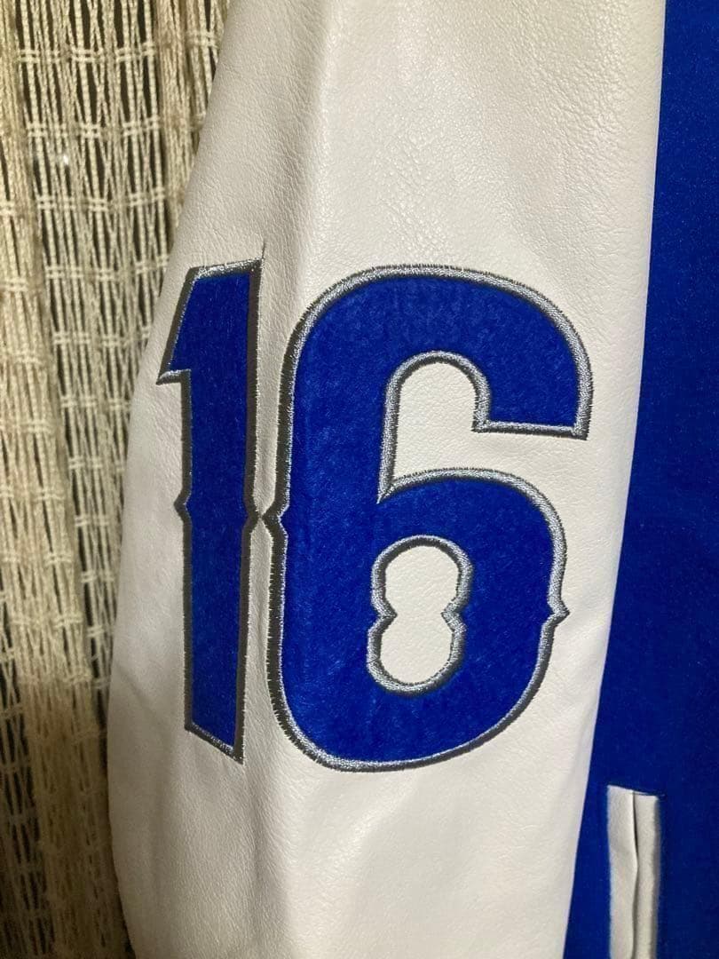 MLB★ ドジャース★大谷翔平★日本代表★ジャケット