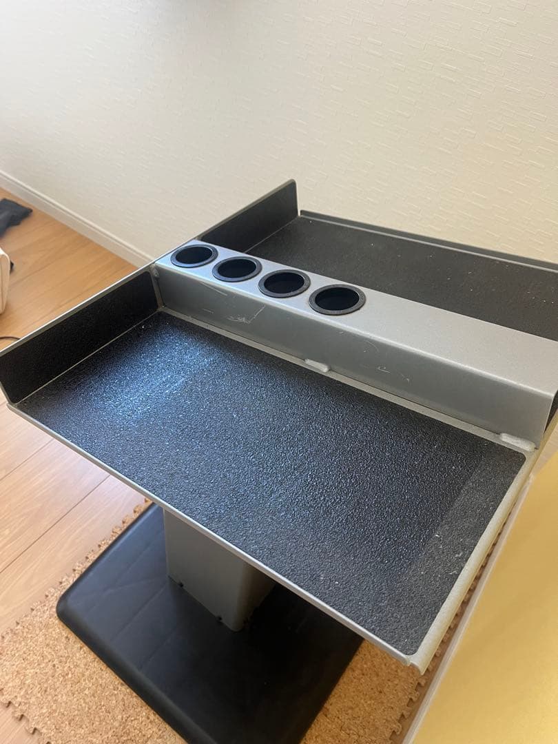 PowerBlock 可変式ダンベル 40kg 専用スタンド付き