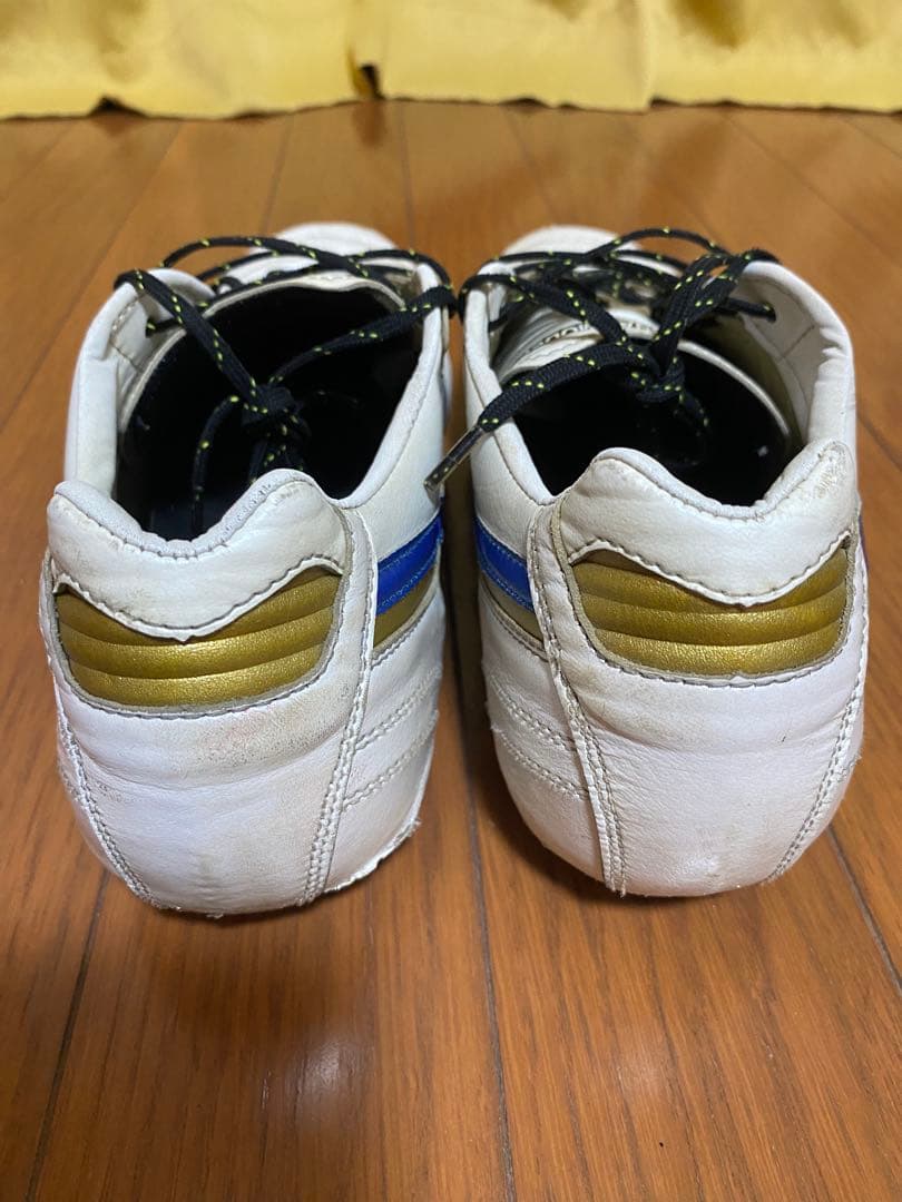 サッカースパイク 2足セット 25.5cm HG モレリア ナイキ