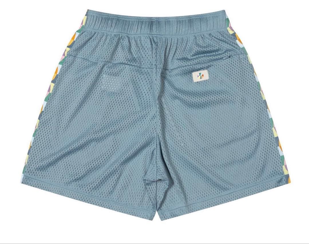 ballaholic ショーツ