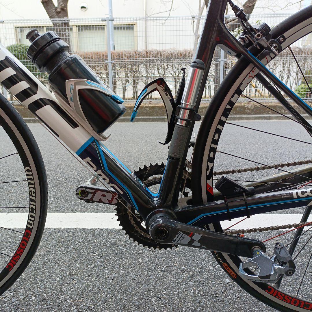 reonaokai　BMC ロードバイク SLR-01 サイズ50