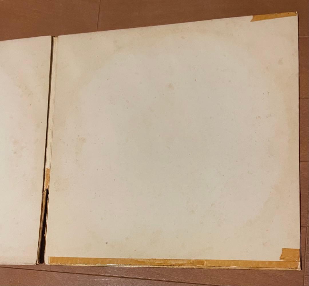 希少USオリジナルLP グレイトフルデッド　ヨーロッパ72