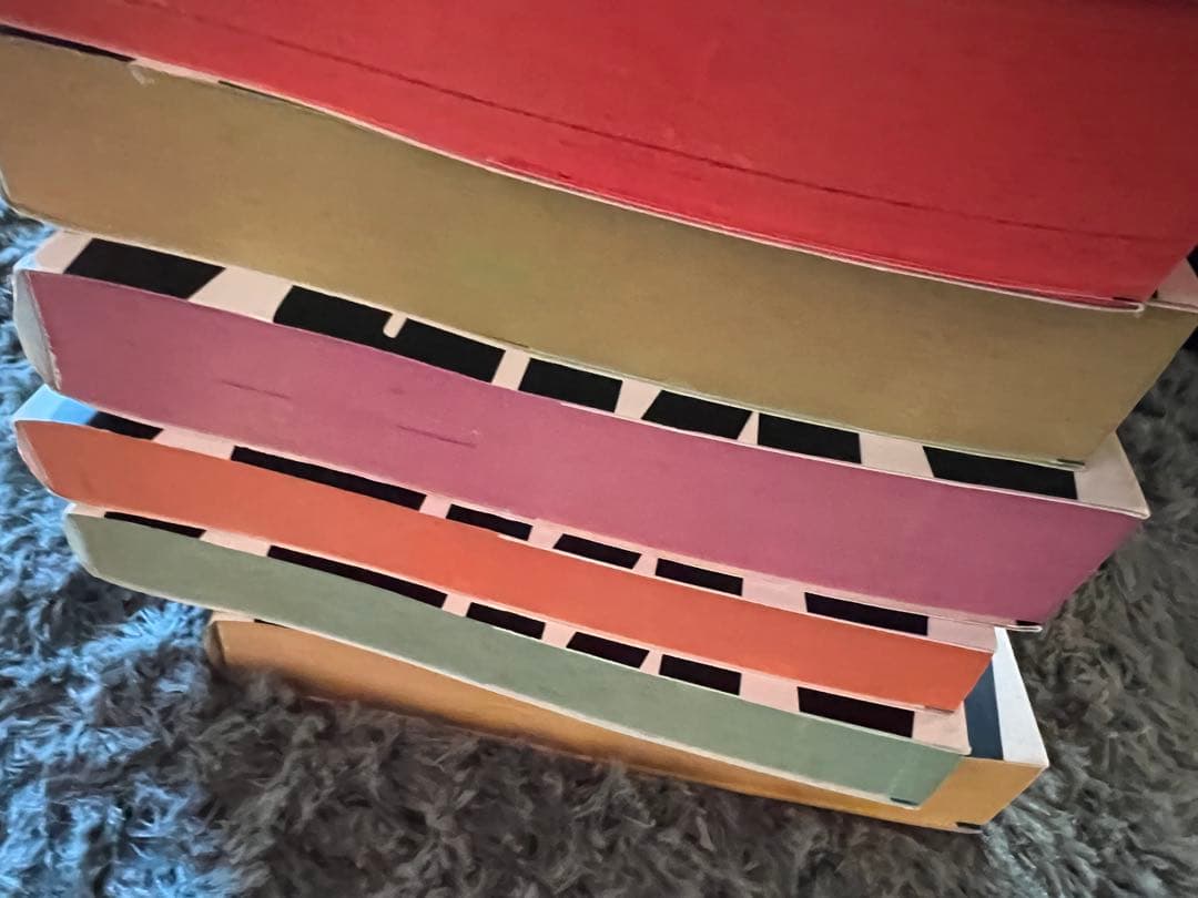 AKIRA全6巻完結セット