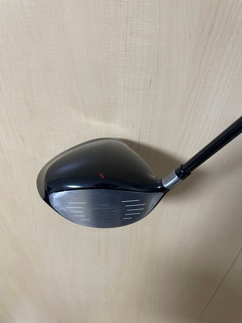 TaylorMade ドライバー 10.5度