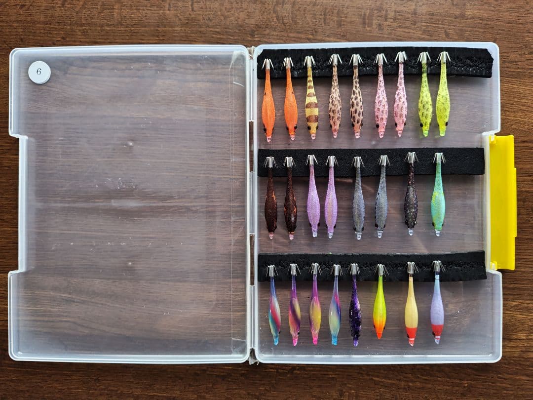 マルイカスッテ(７cm)　各種類まとめ売り