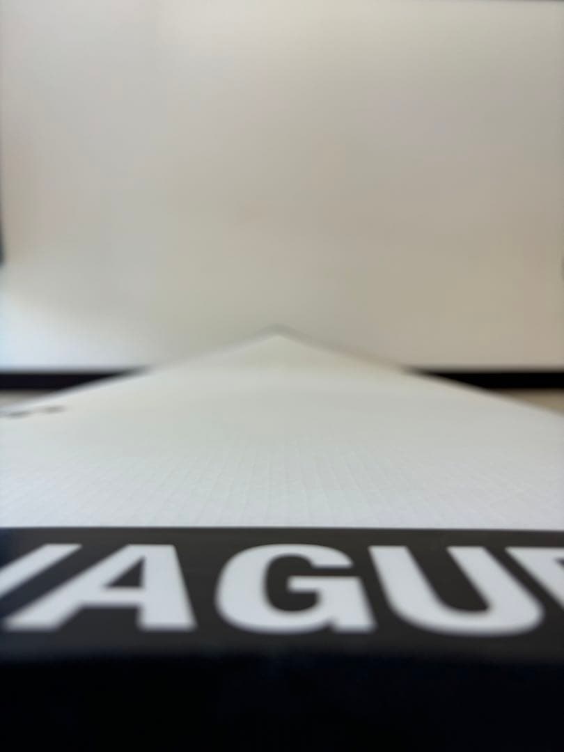 【超美品 ※手渡し限定】HAYDENSHAPES HOLY HYPTO