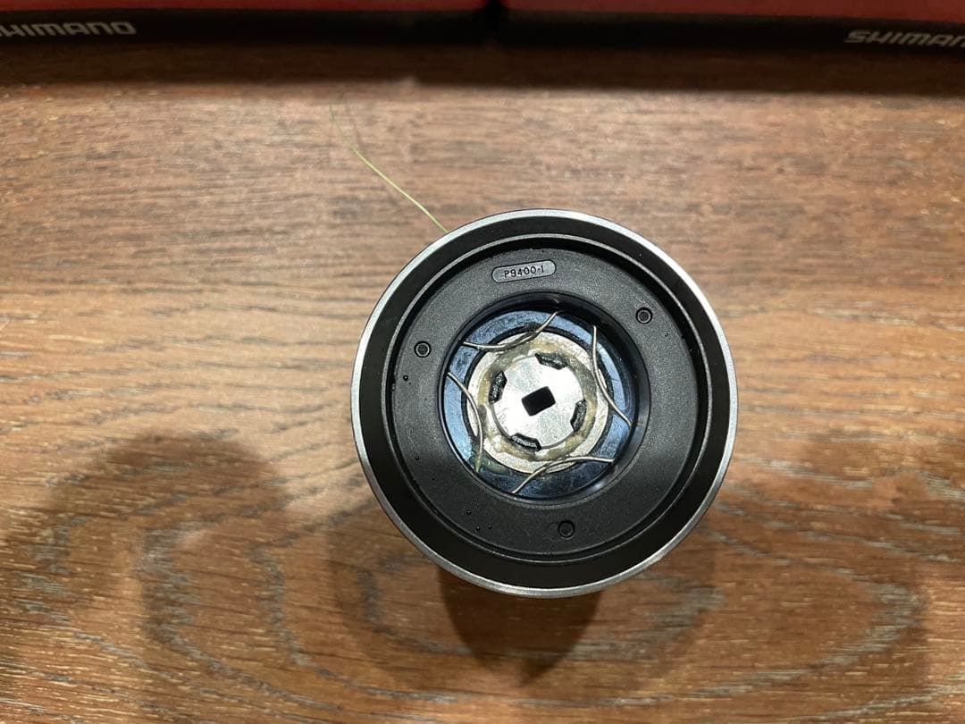 SHIMANO STRADIC15ストラディック 4000XGM/4000HGM