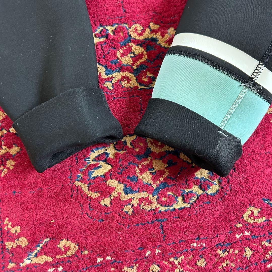 fellow 3×2mm レディース ウエットスーツ　ウェットスーツ ML