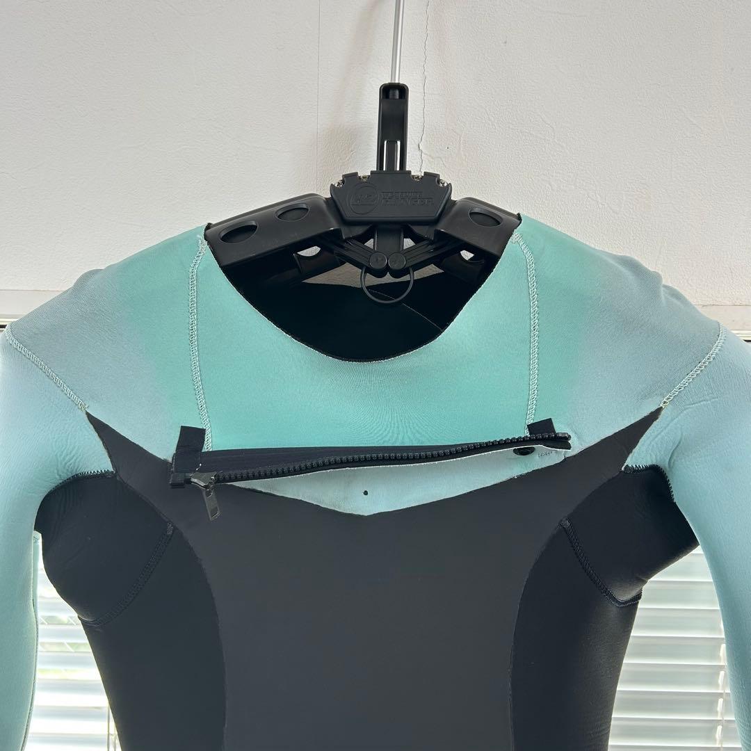 fellow 3×2mm レディース ウエットスーツ　ウェットスーツ ML