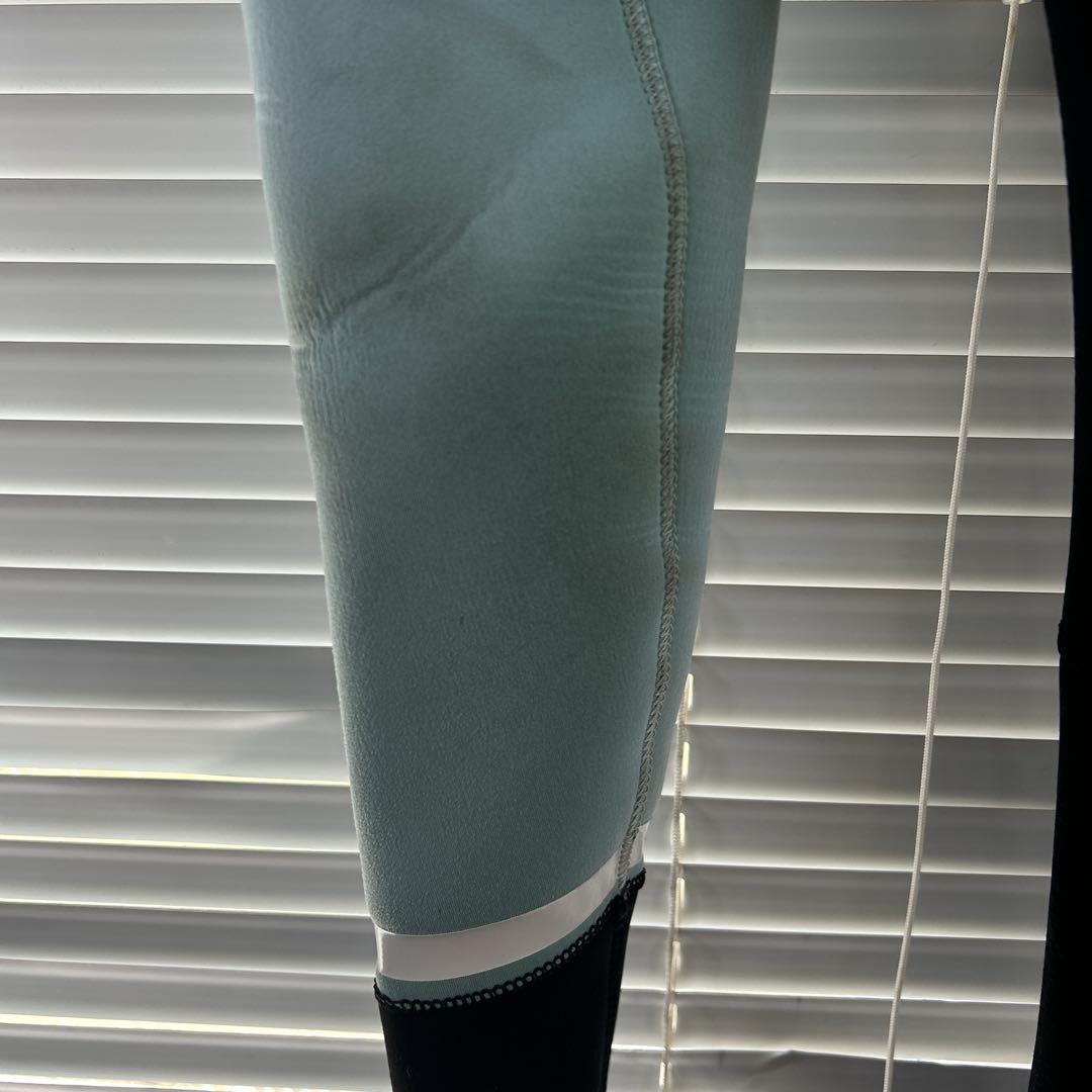 fellow 3×2mm レディース ウエットスーツ　ウェットスーツ ML