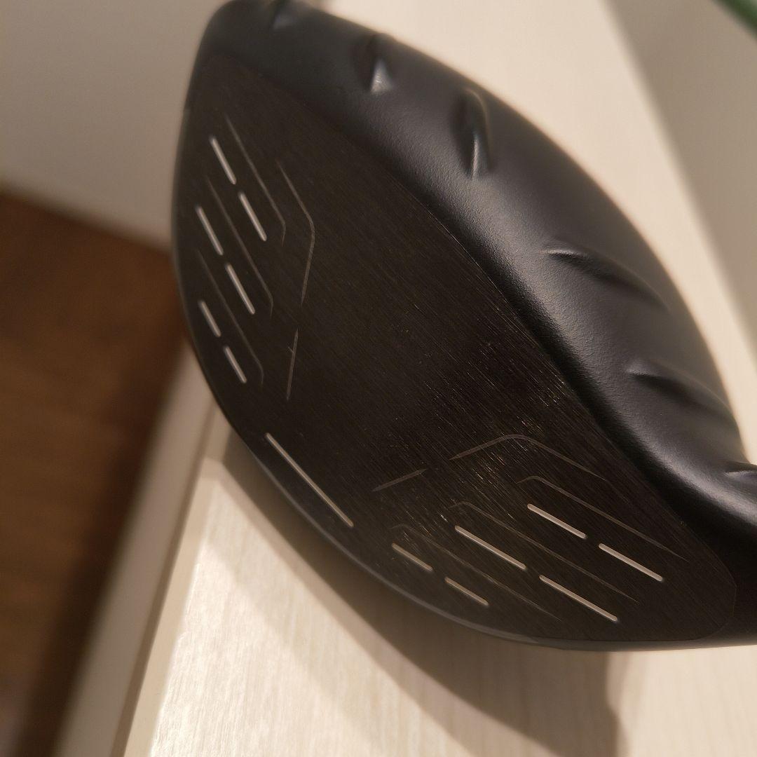 【美品】PING G430 MAX ドライバー 10.5度　ヘッドのみ