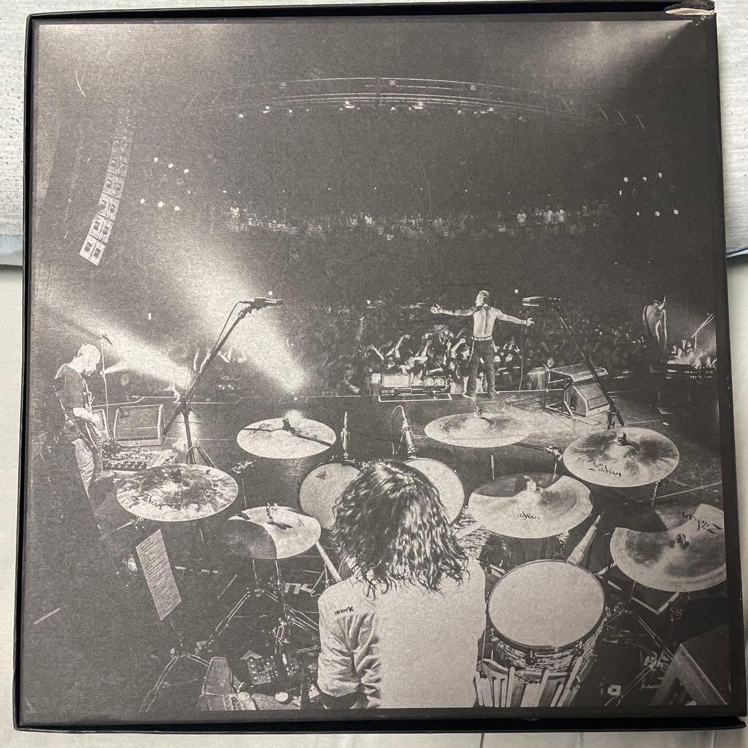 Pay money To my Pain 6枚組ライブアルバム