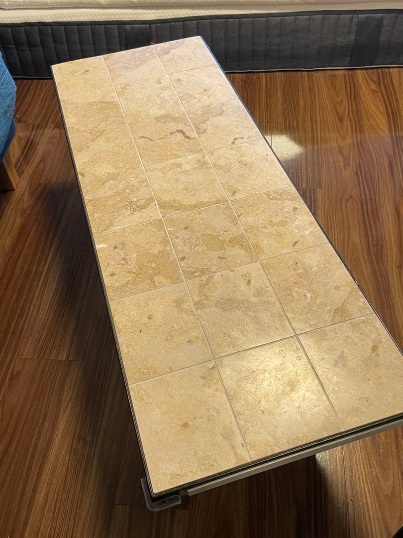 【廃盤】IDEE イデー MACTAN LOW TABLE マクタンローテーブル